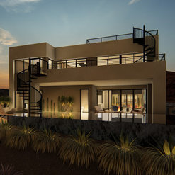 Blue Heron Las Vegas Nv Us 89113 Houzz