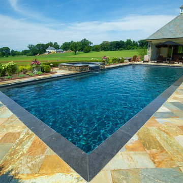 Traditional Elements - Ardrossan Farm, PA