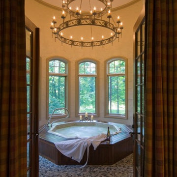 Traditional Home
