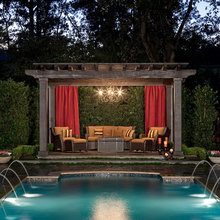 pergola