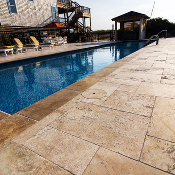 Travertine