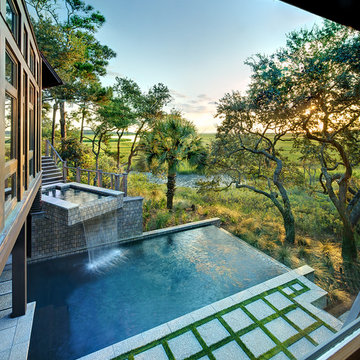 Tree House-Kiawah Island