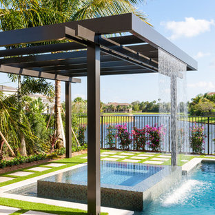 Trellis / Pergolas