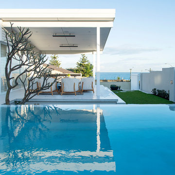 Trigg Beach House