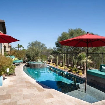 Trilogy at Vistancia Exterior Design
