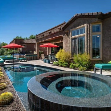 Trilogy at Vistancia Exterior Design