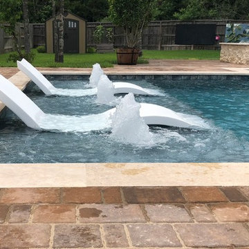 Trinidad Pool