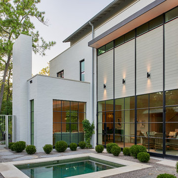 Troon Residence