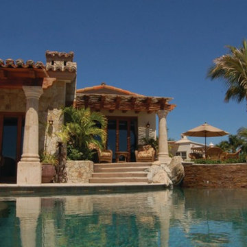 Tropical Oasis