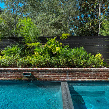 Tropical Pool