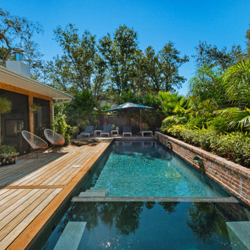 Tropical Pool