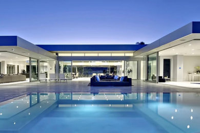 Trousdale Estates - Beverly Hills