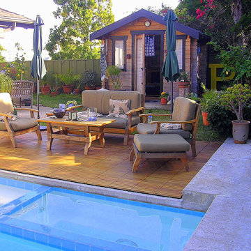 True Outdoor Living