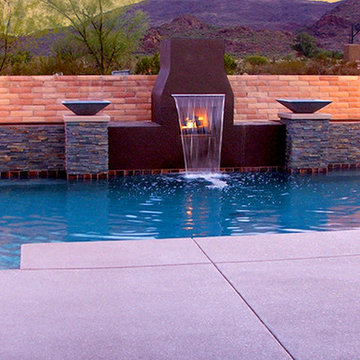 Tucson Dream Pool