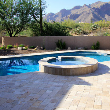 Tucson Travertine