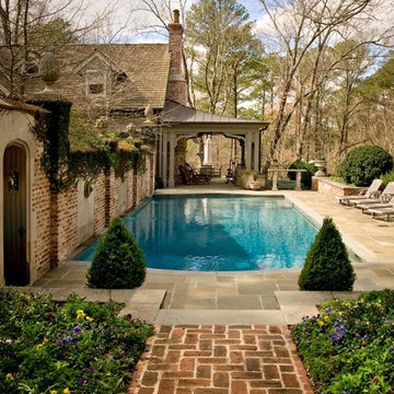 Tudor Revival