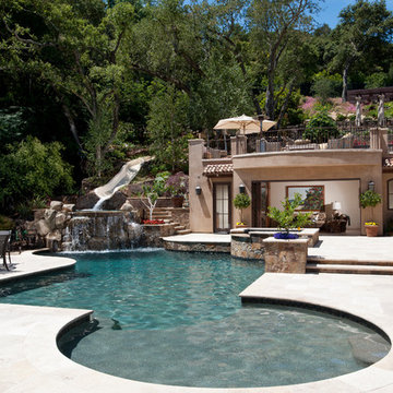 Tuscan Paradise