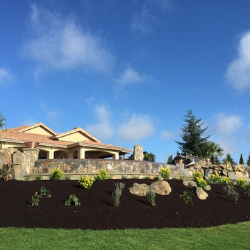 Tuscan Villa West Linn Oregon