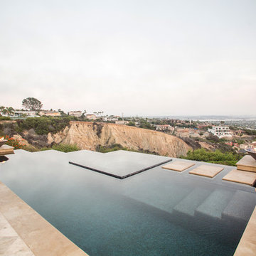 U.S. Pools