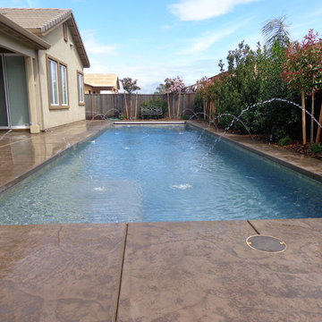 Ultimate Pools by Fetter - Traditional Pools