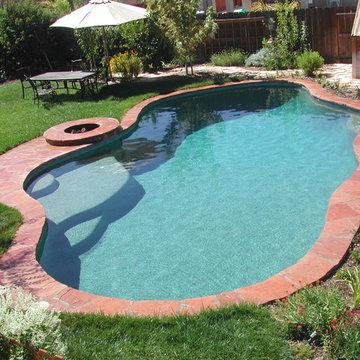 Ultimate Pools by Fetter - Traditional Pools