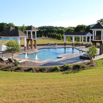 Unionville Project