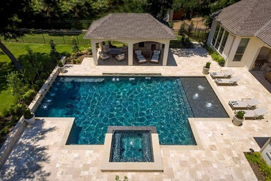 Pool photo in Atlanta