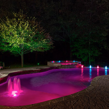 Universal ColorLogic Pool & Spa Lights