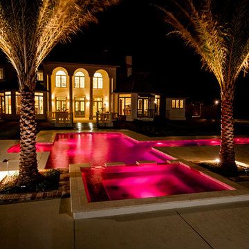 Universal ColorLogic Pool & Spa Lights