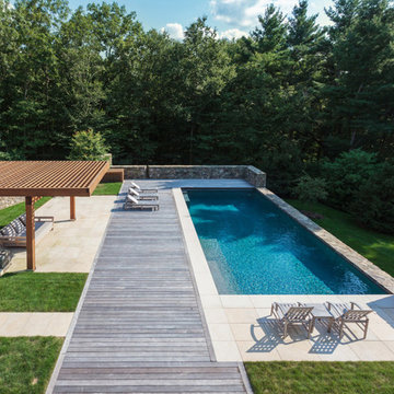 Urban Oasis Westmount