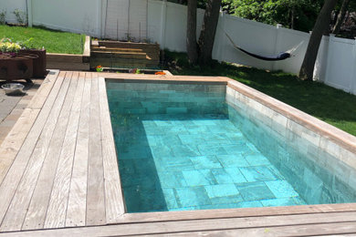 soake pools cost