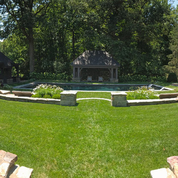 VA Pool Escape