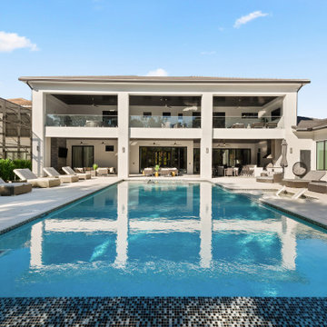 Valhalla Residence