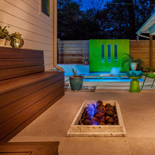 Valley Ridge Modern Pool & Spa
