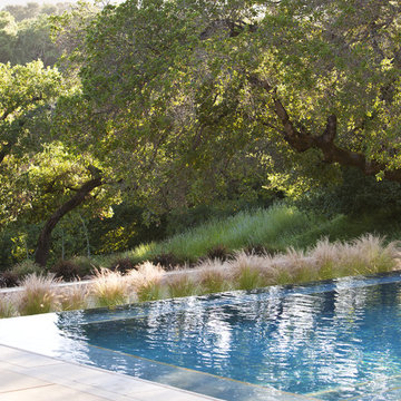Vanishing Edge Pool