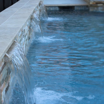 Verret Pool & Outdoor Living Space