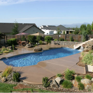 Viking Pools - Culf Coast - Viking Pools of Redding - Redding, CA