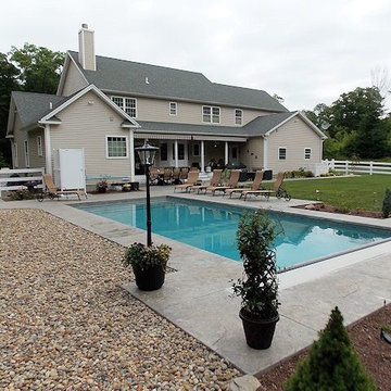 Viking - Precision Pool and Aquatics - New Milford, CT