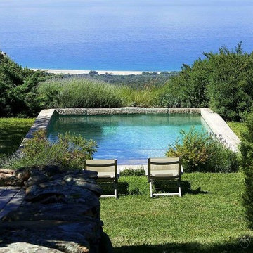 Villa A Rocca - Corsica, France