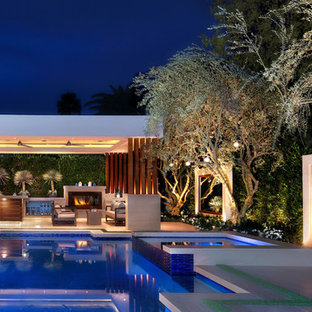Villa Park - Modern Renovation