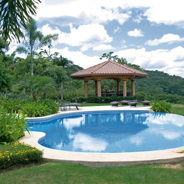 Villa Puesta de Sol - Costa Rica