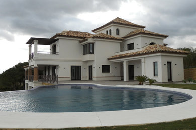 Villa, Sotogrande
