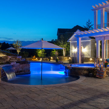 Virginia Resort Style Living
