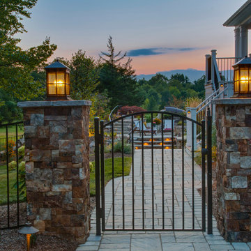 Virginia Resort Style Living
