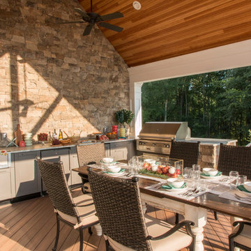 Virginia Resort Style Living
