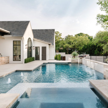 Wallis Residence