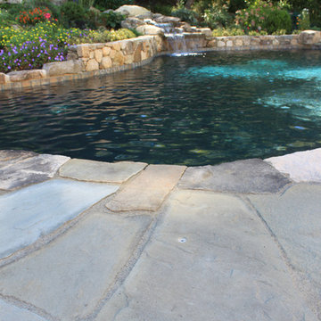 Water Feature Designs