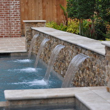 Water Features