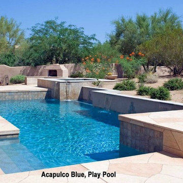Water Features