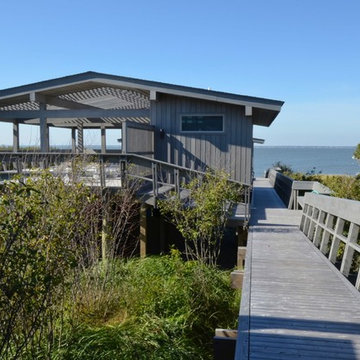 Water Island Getaway